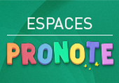 Pronote
