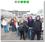 Londres 2010